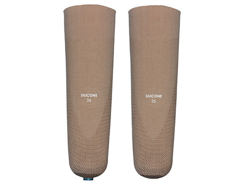 Superior performance locking liner - SPDTHD/SPFRHD