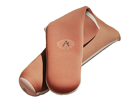 Extreme locking gel liner – AKDT/AKFR